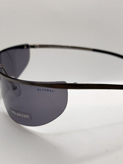 Reflector 1990s, left side