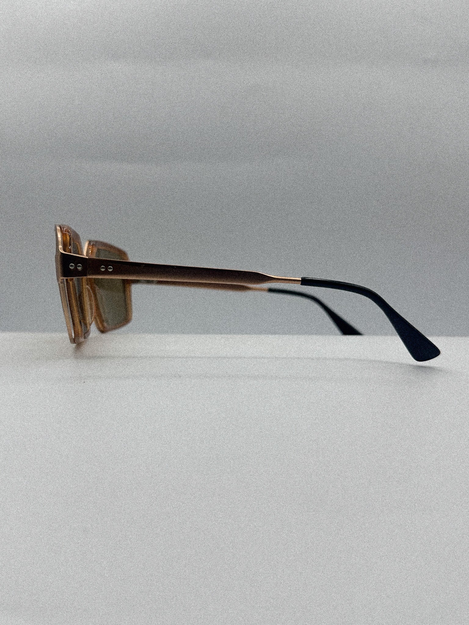 Renaissance  1980s Rodenstock Sunglasses left side