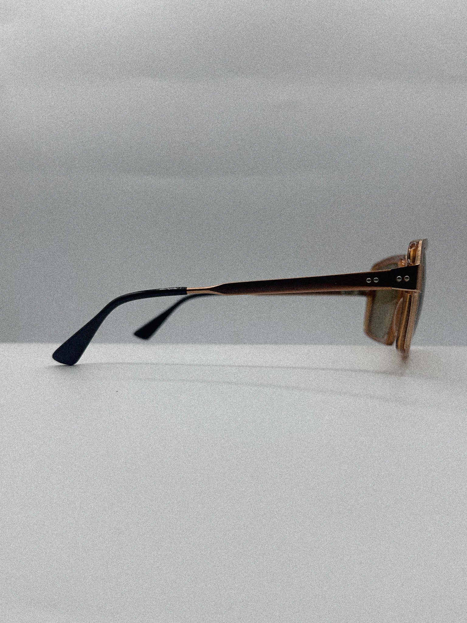 Renaissance  1980s Rodenstock Sunglasses right side