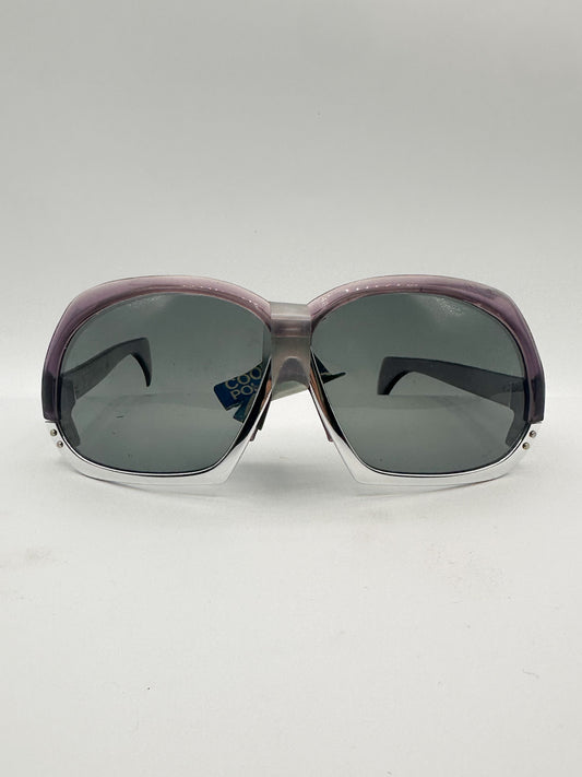 Retro Vision 1960s COOL-RAY POLAROID vintage sunglasses