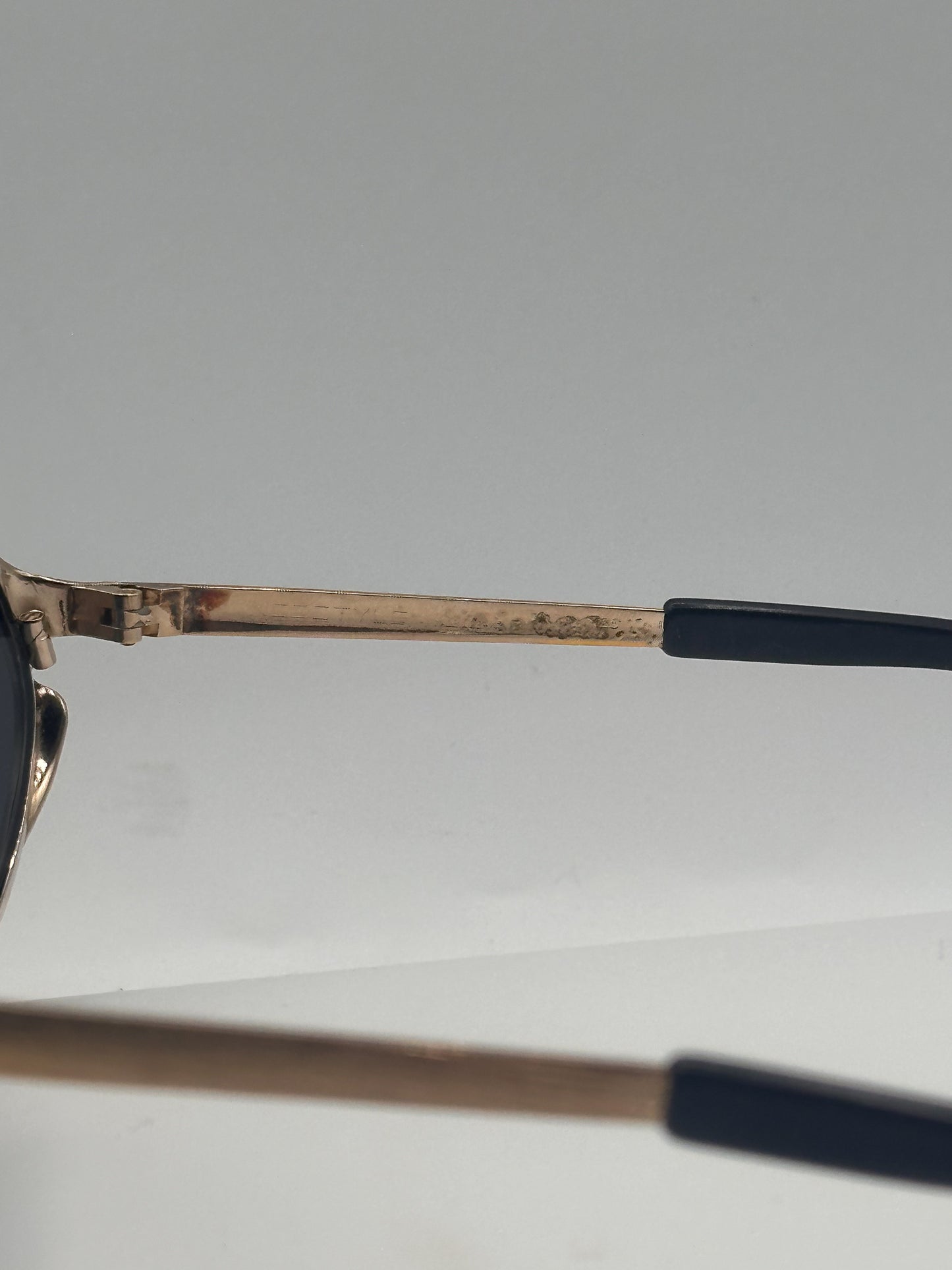 Roboto Neostyle 1970s Neostyle vintage Sunglasses, inner side