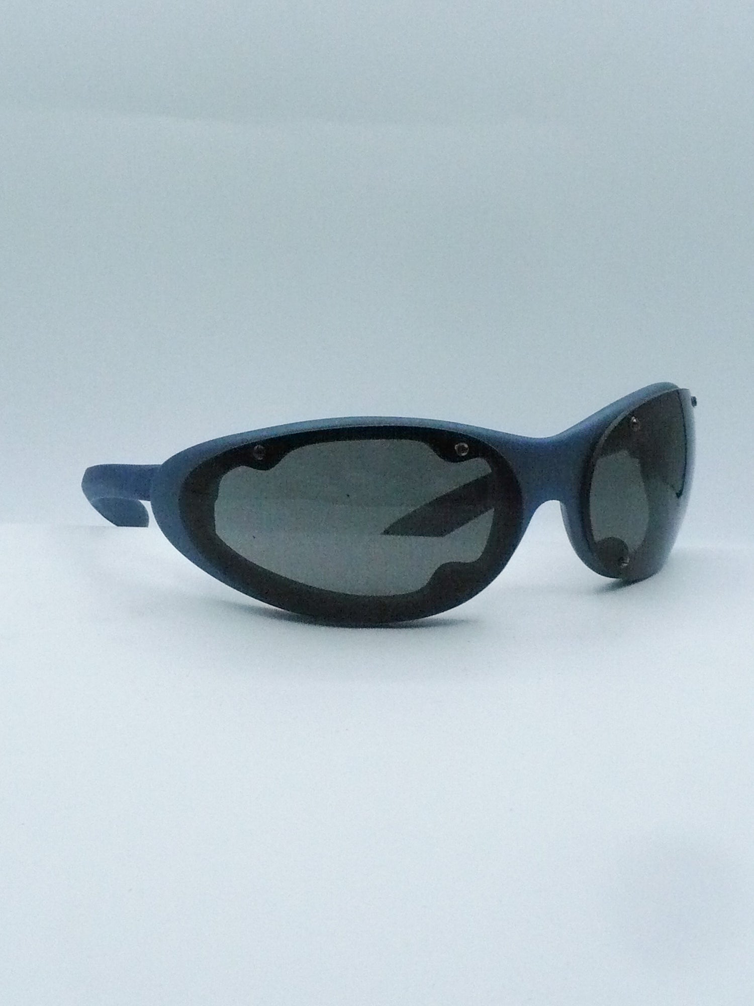 Runway 2000s Versace Luxury Sunglasses front side