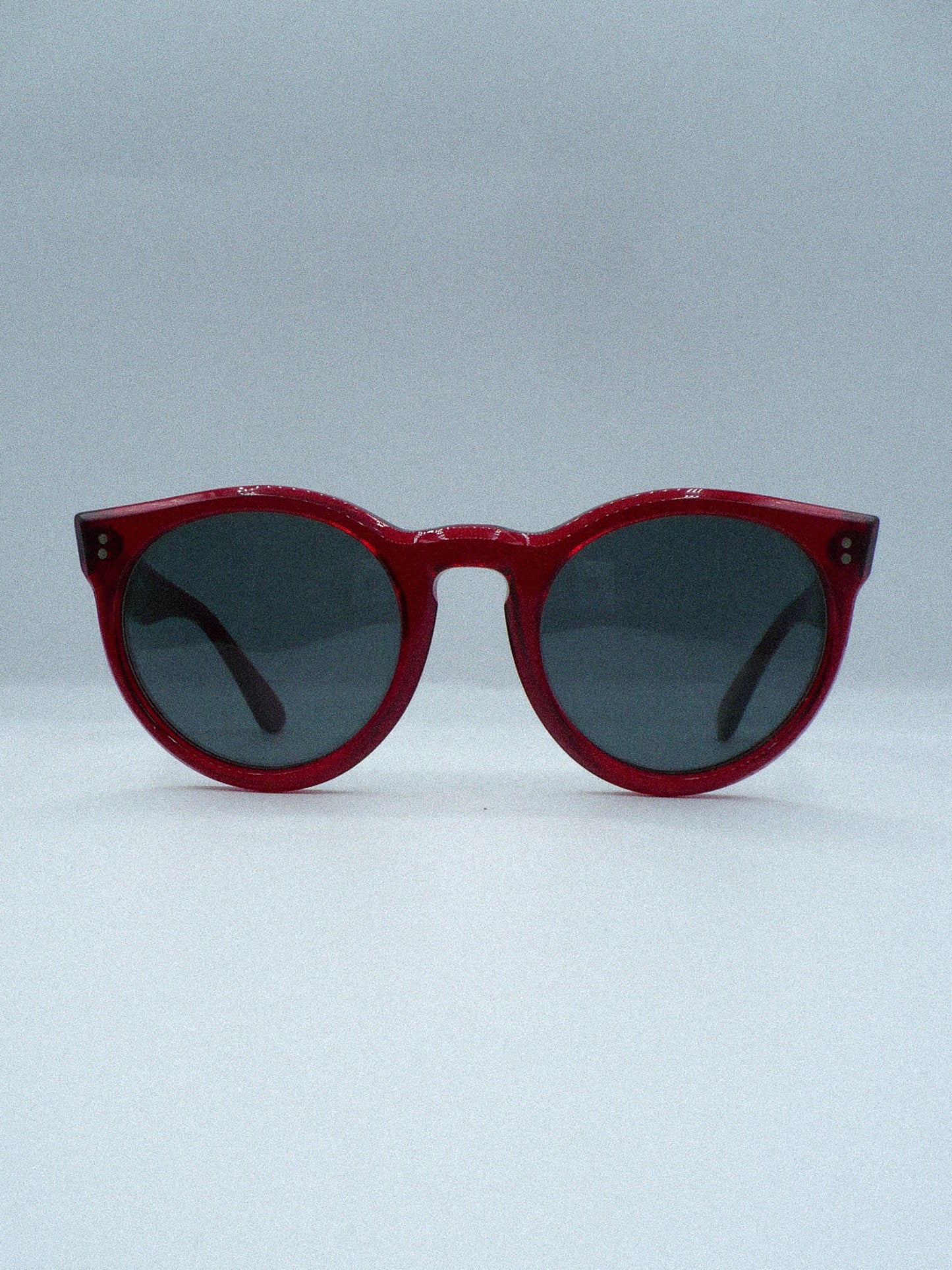 SOHO 1990s DKNY x  Bausch & Lomb Sunglasses front side