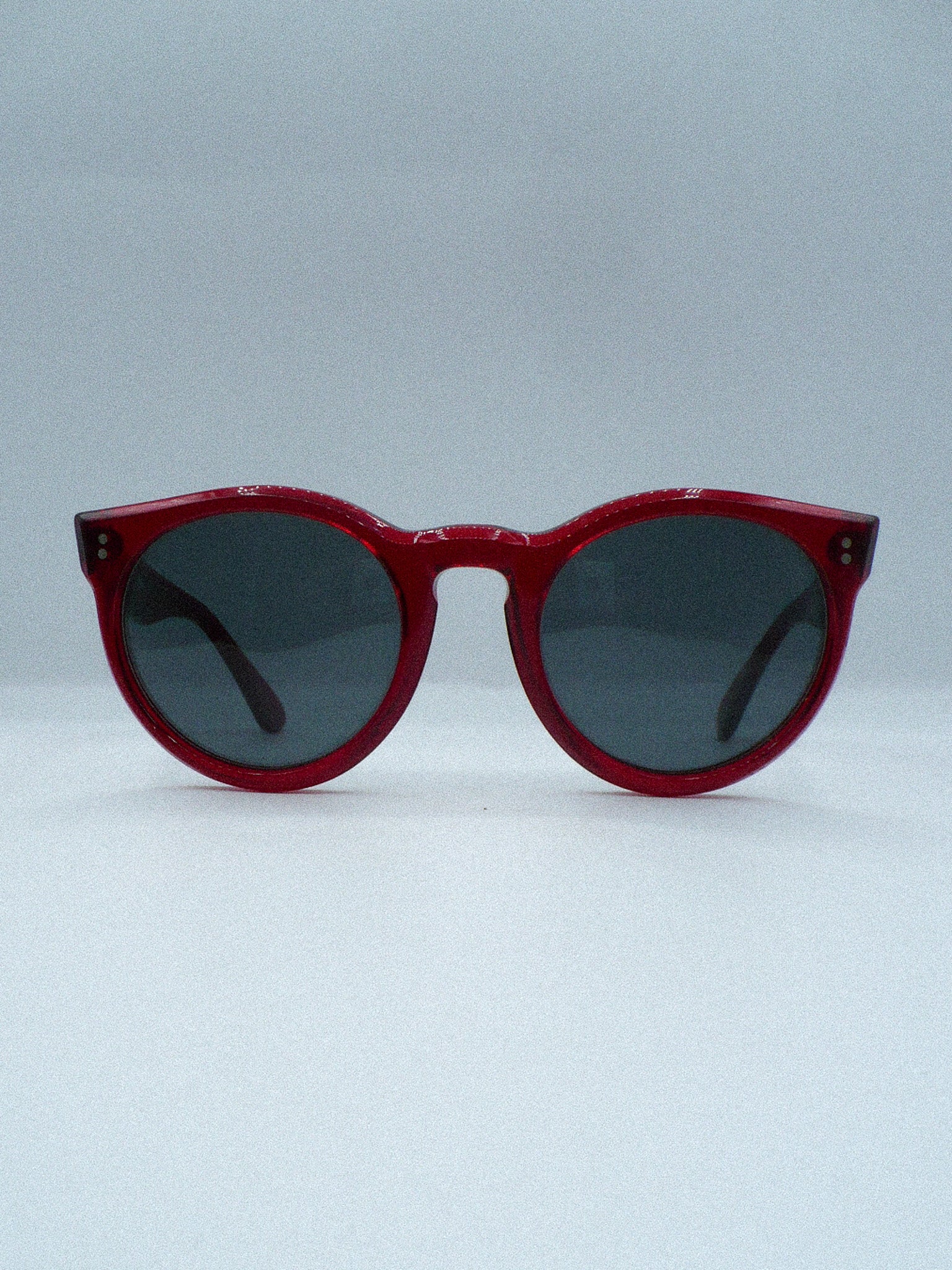 SOHO 1990s DKNY x  Bausch & Lomb Sunglasses front side