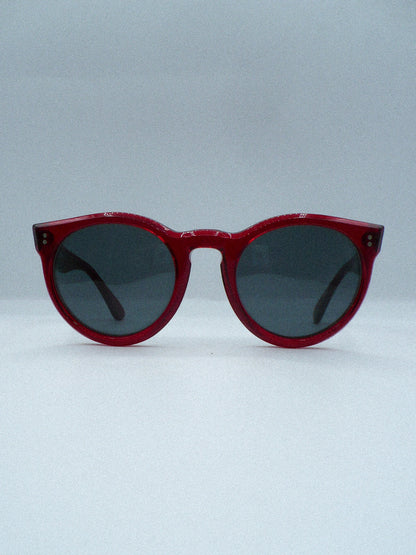 SOHO 1990s DKNY x  Bausch & Lomb Sunglasses front side