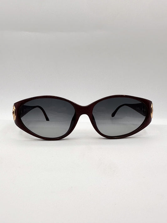 Snakeskin 1980s