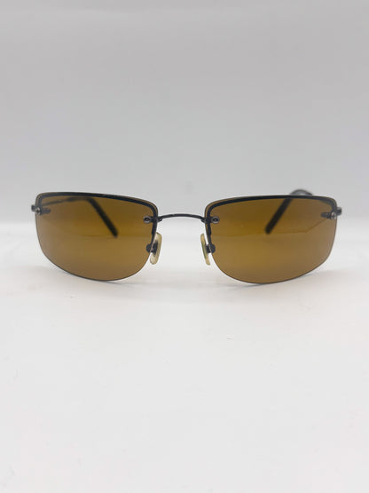 Speed Racer 1990s Mozambique Sunglasses
