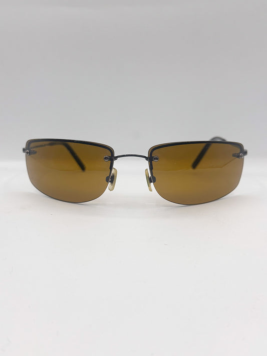 Speed Racer 1990s Mozambique Sunglasses