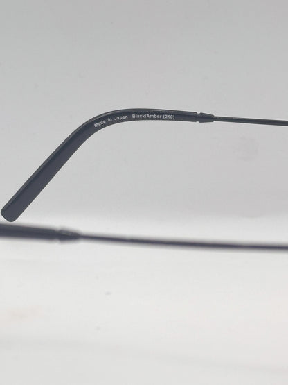 Speed Racer 1990s Mozambique Sunglasses, brand title