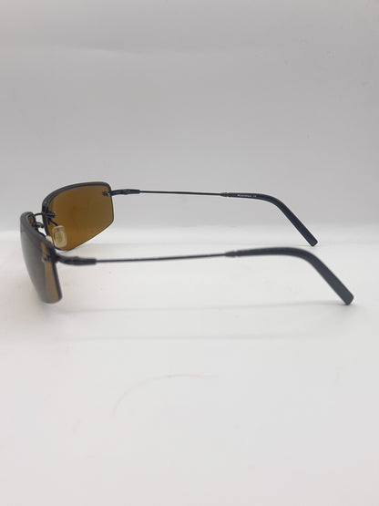 Speed Racer 1990s Mozambique Sunglasses, left side