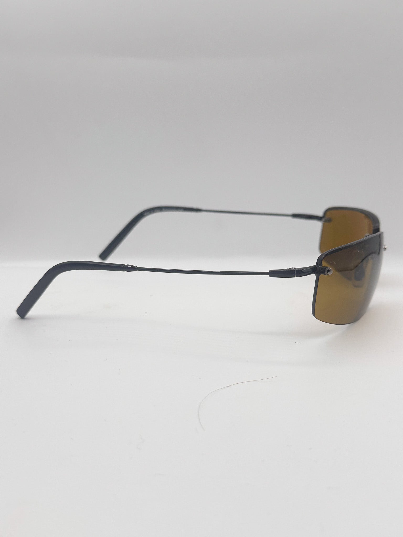 Speed Racer 1990s Mozambique Sunglasses, right side