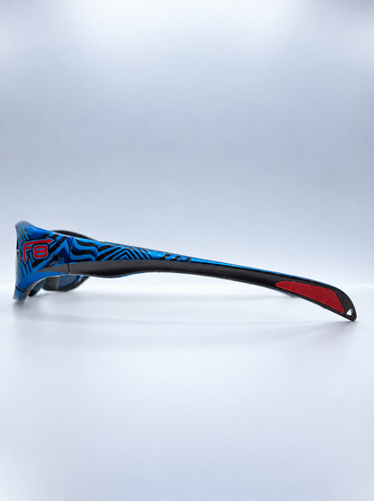 1990s Liberty Sunglasses | Archive 0350