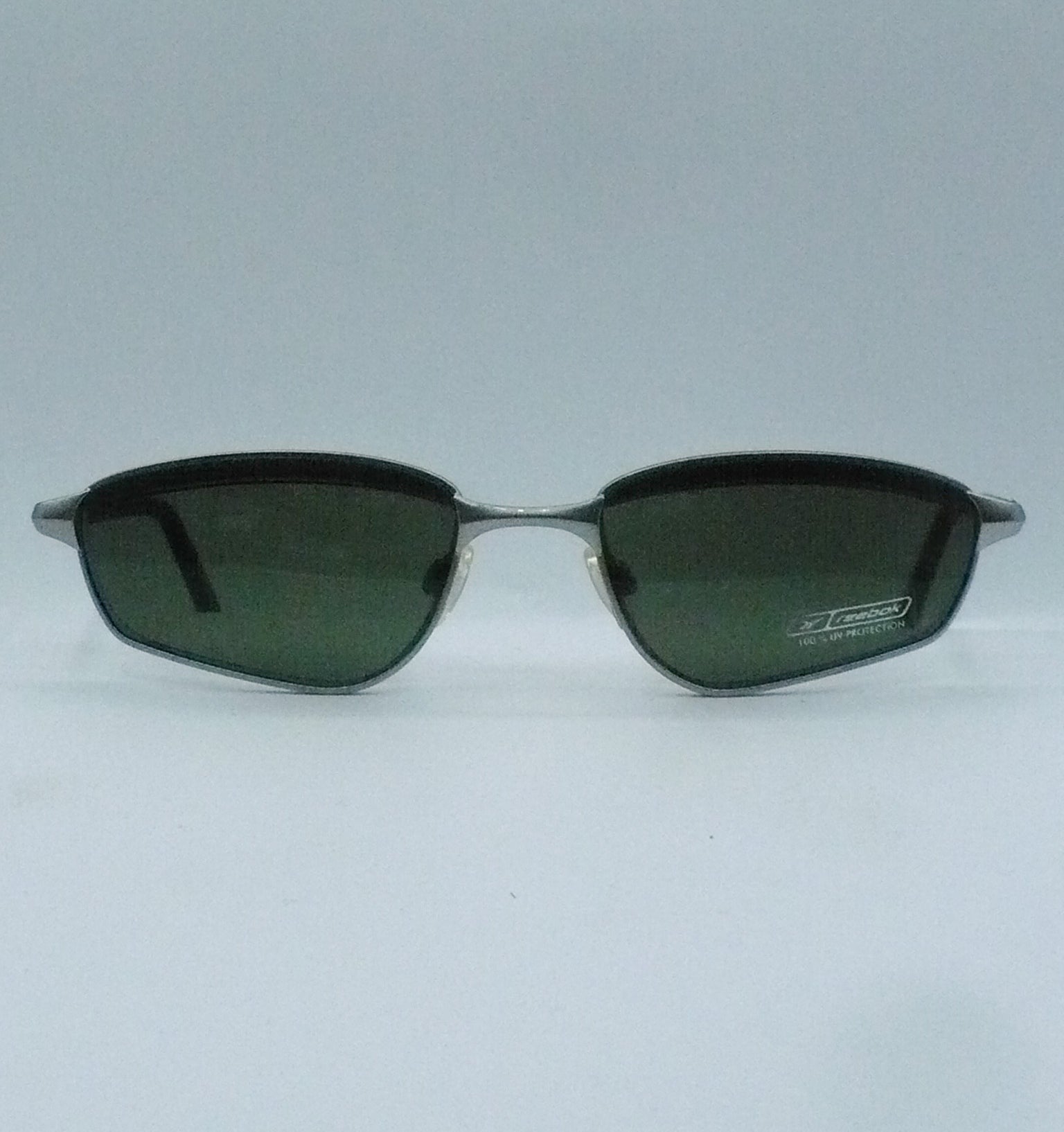 Sporty Reebok Sunglasses front side