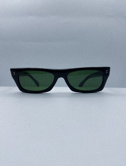 Starstruck  1960s Calypso Sunglasses front side