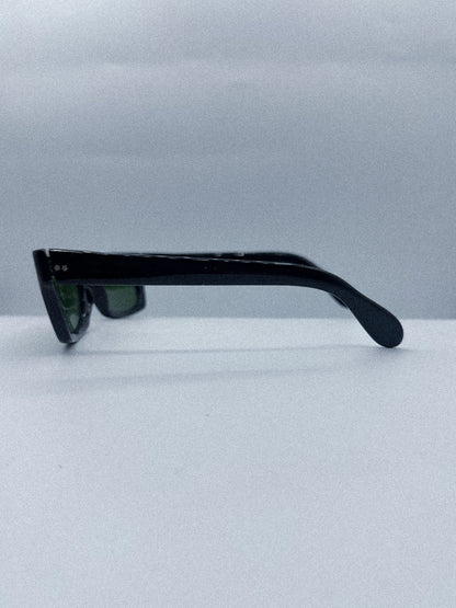 Starstruck  1960s Calypso Sunglasses left side