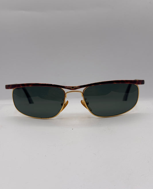 Straight Arrow 1990s Oxydo Sunglasses