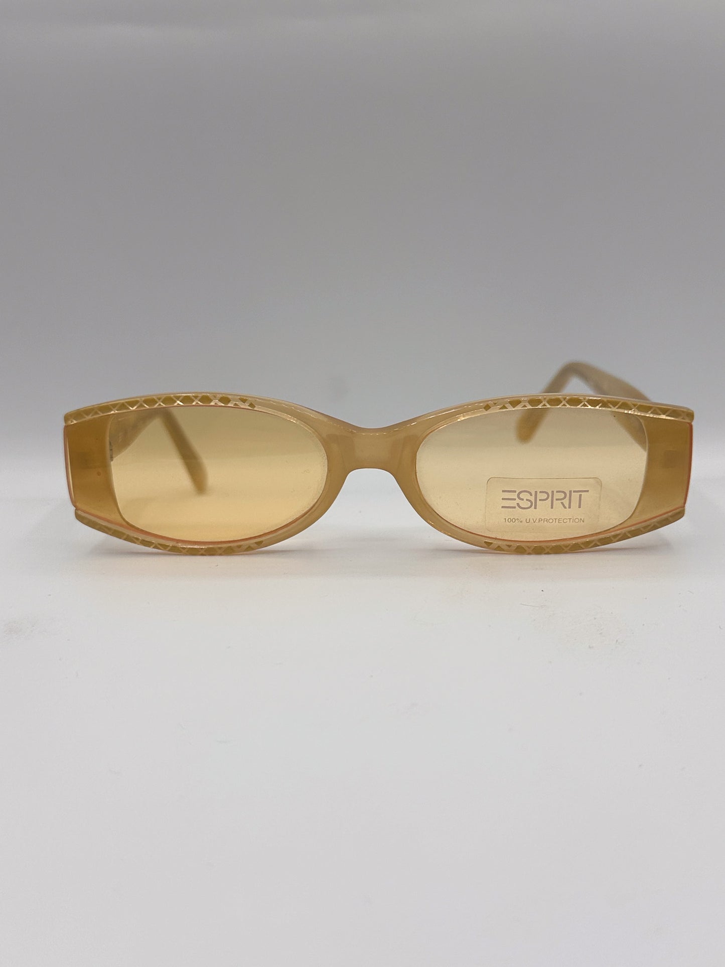 Submarine y2k ESPRIT vintage glasses