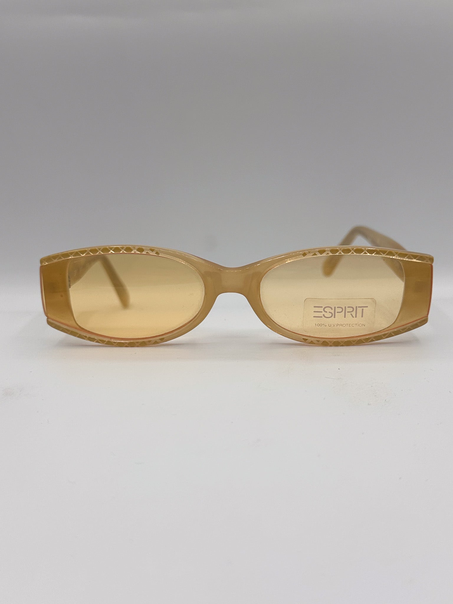 Submarine y2k ESPRIT vintage glasses