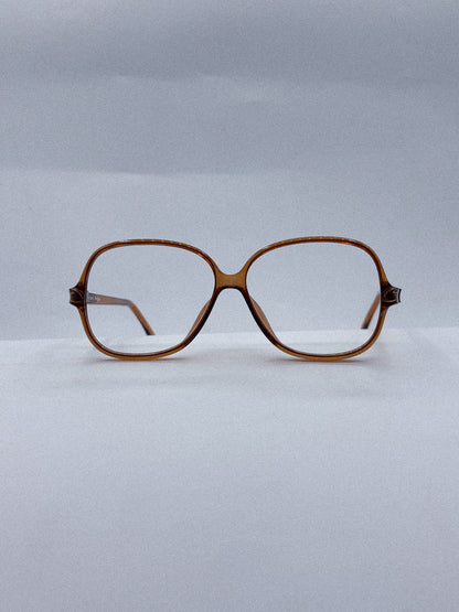 The Archivist 1980s Terri Brognan front side