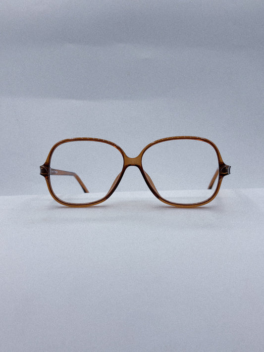 The Archivist 1980s Terri Brognan front side
