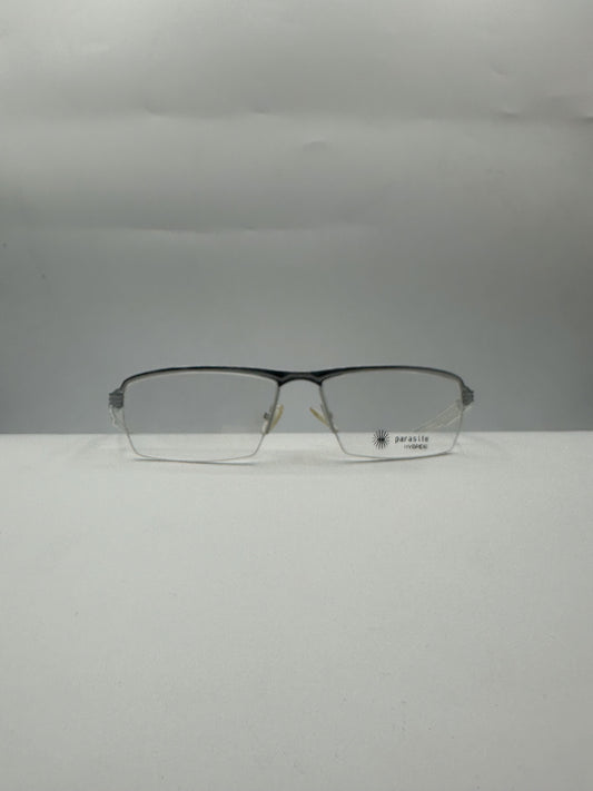 The Hybrid Y2k Parasite Frame front side