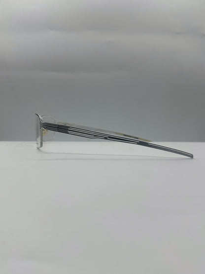 The Hybrid Y2k Parasite Frame left side