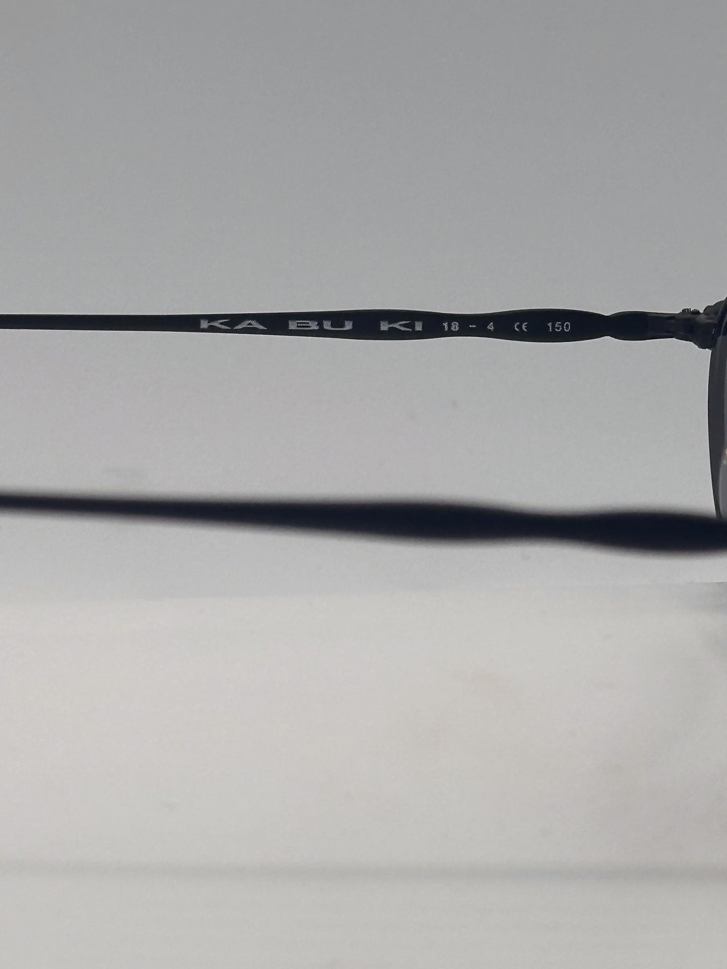 Titanium 1990s, brand title
