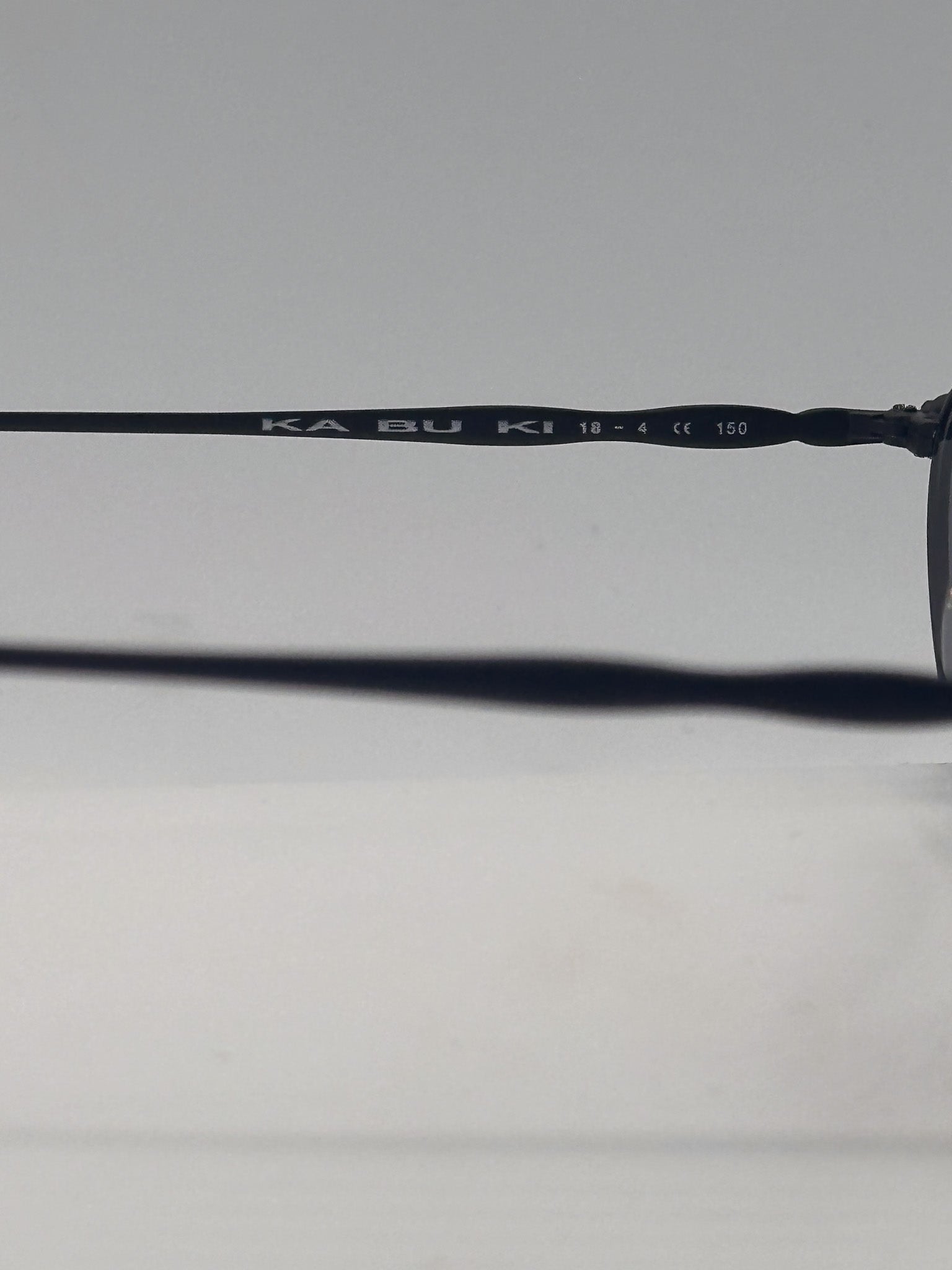 Titanium 1990s, brand title