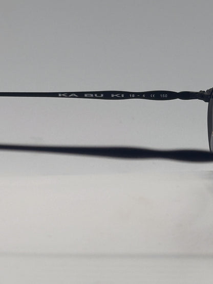 Titanium 1990s, brand title