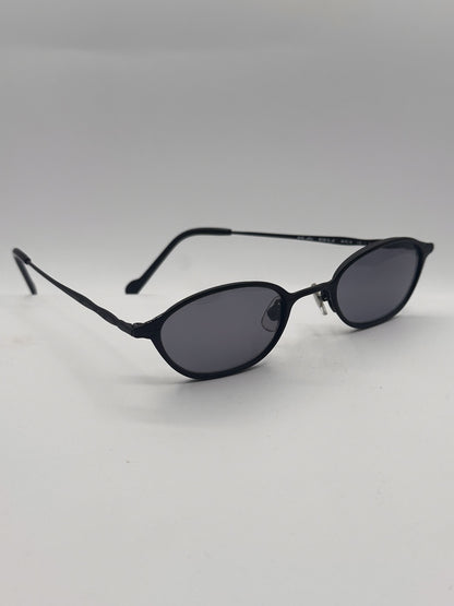 Titanium 1990s, left side