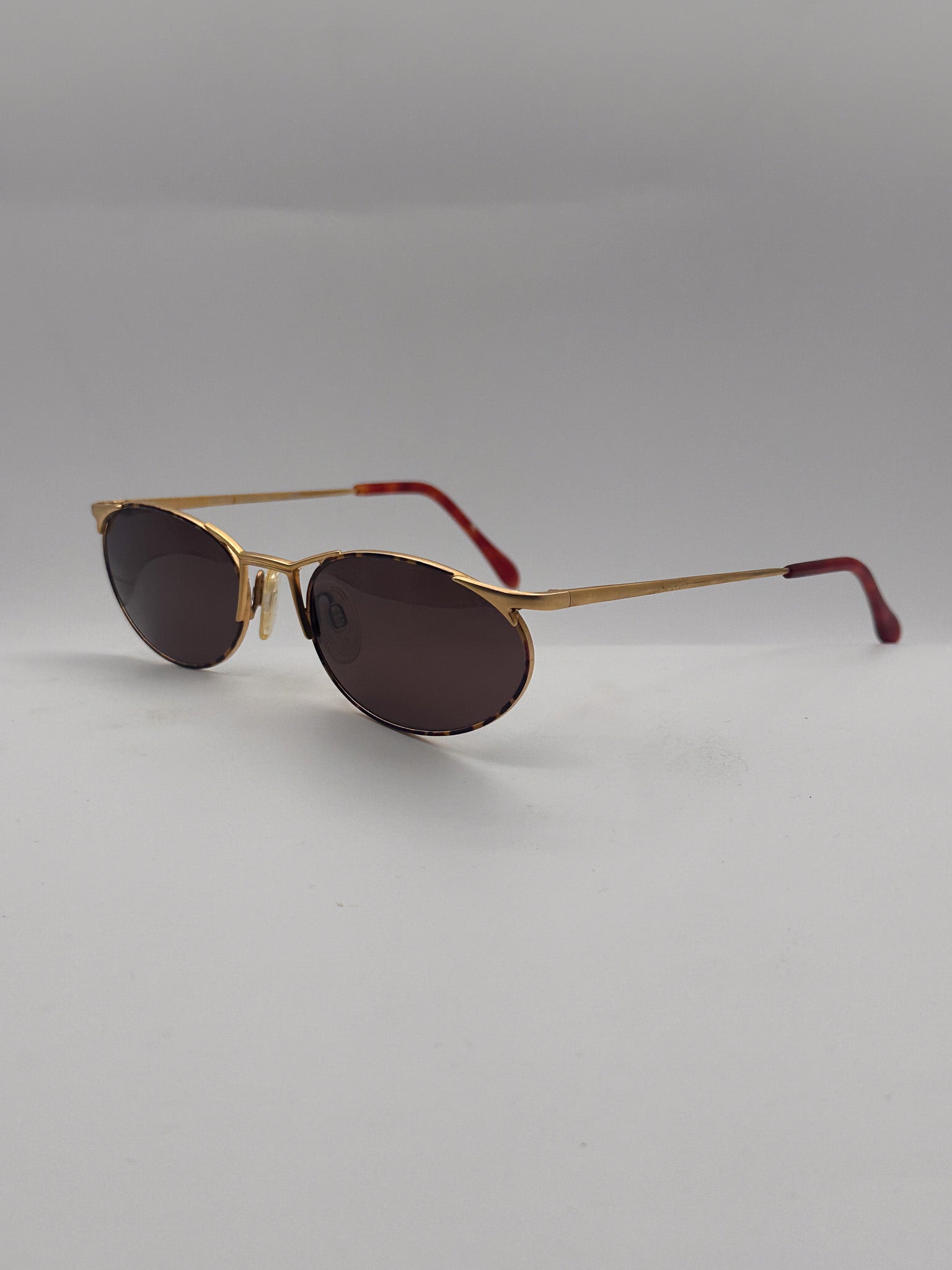 Tokyo Tortoise 1980s, left side