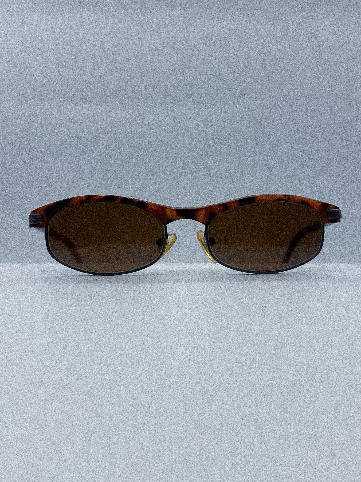 Tortoise  1990s Liz Clairborne front side