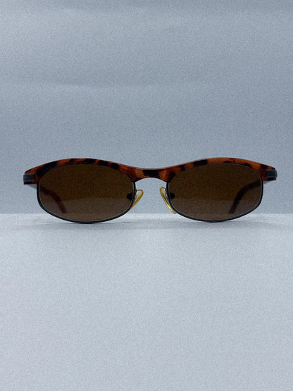 Tortoise  1990s Liz Clairborne front side