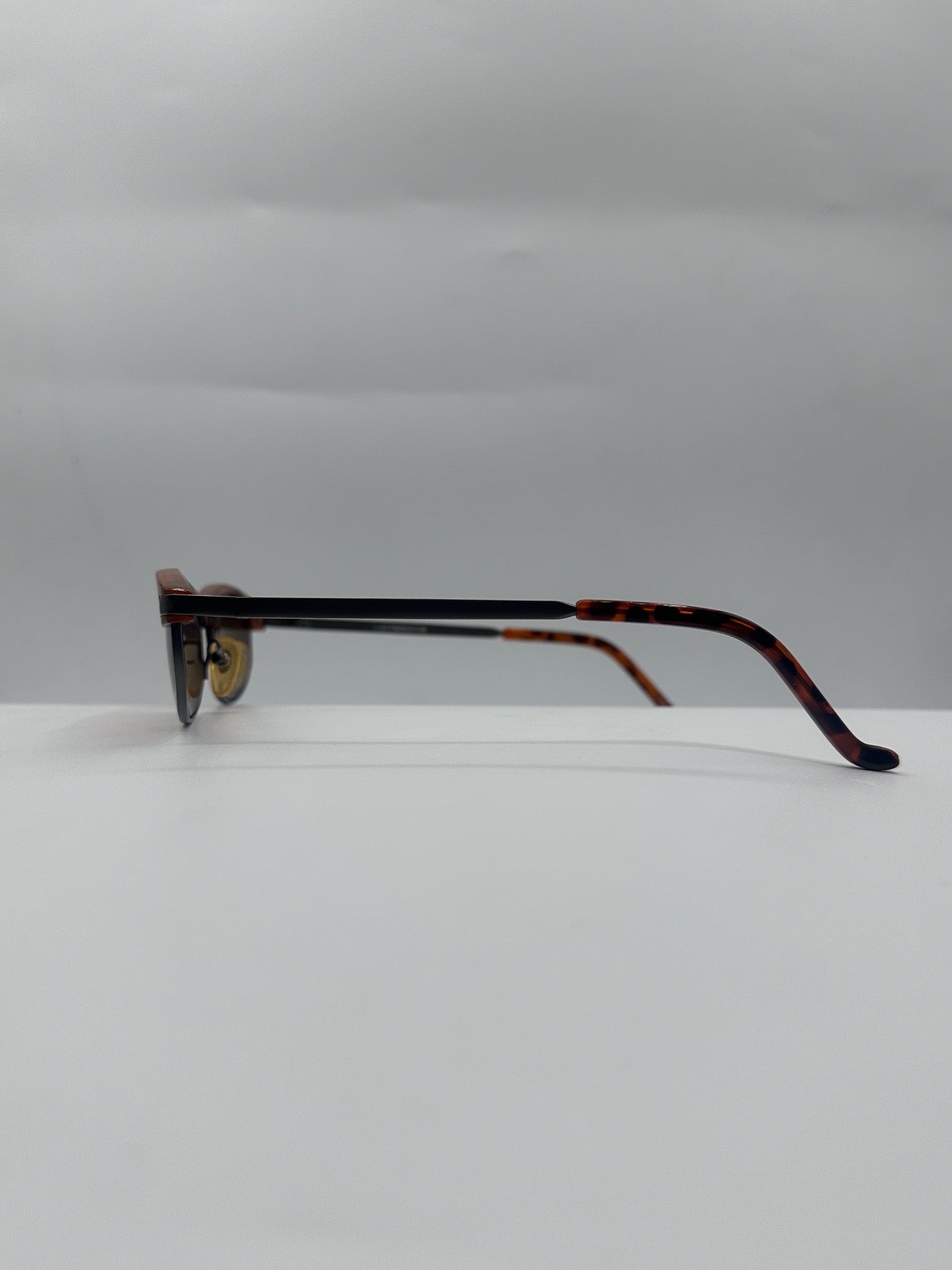 Tortoise  1990s Liz Clairborne left side