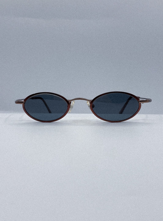 Trailblazer 1990s Eddie Bauer Sunglasses front side