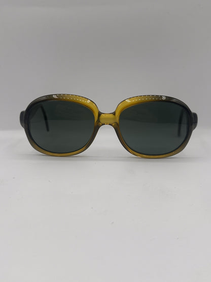 Vintage 1970s Optyl Sunglasses
