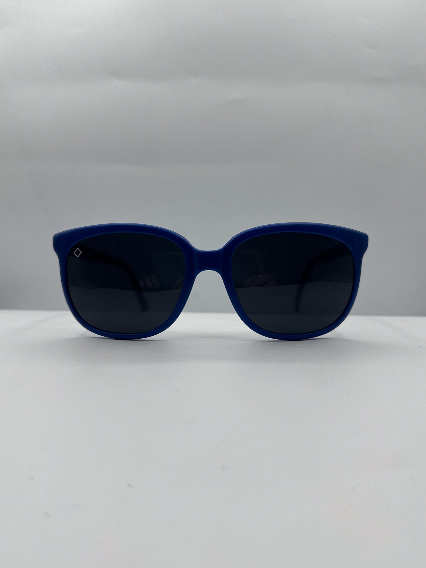 Vintage  1980s Ski Designer Sunglasses front side