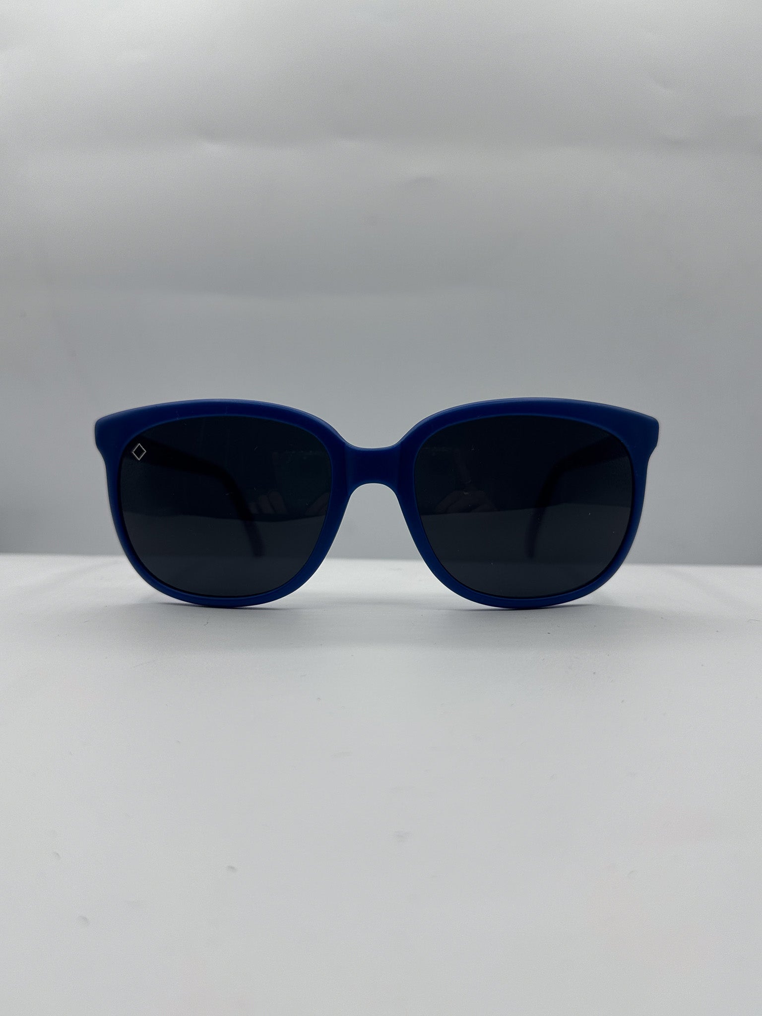 Vintage  1980s Ski Designer Sunglasses front side
