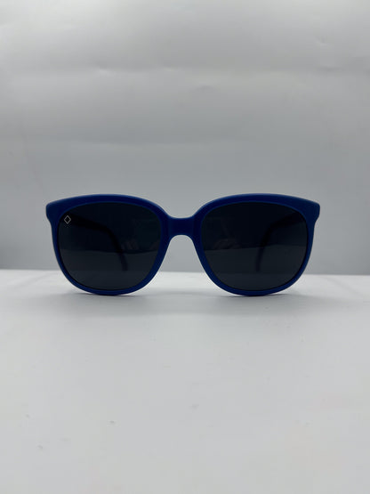 Vintage  1980s Ski Designer Sunglasses front side