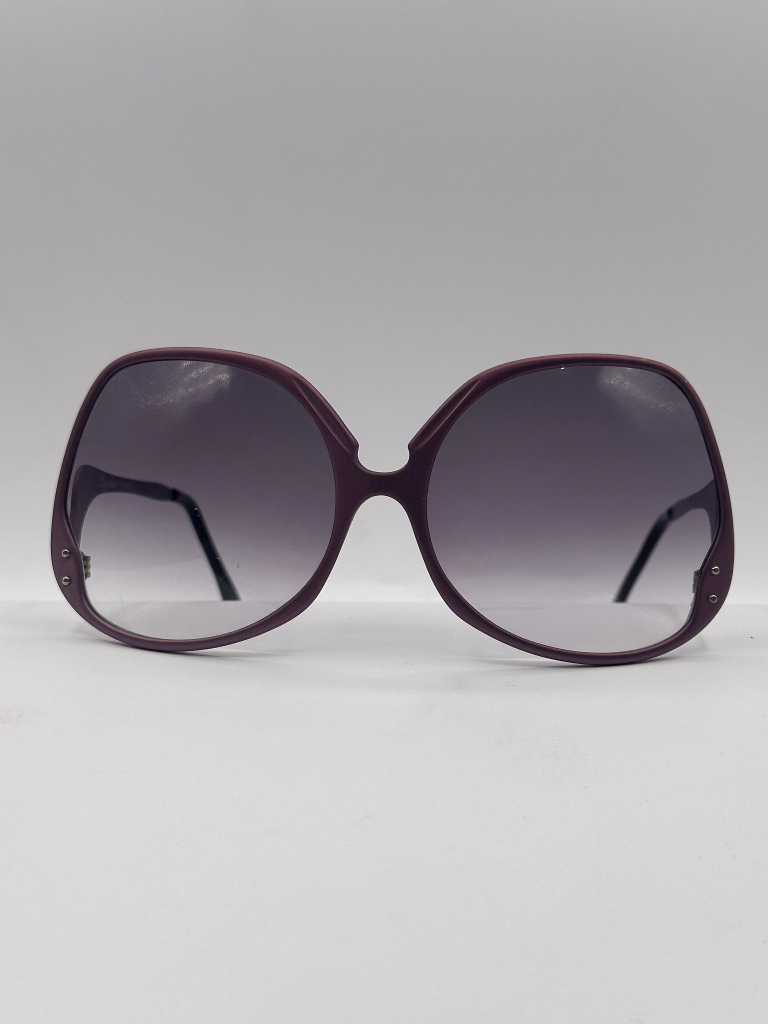 Violet Butterfly 1960s