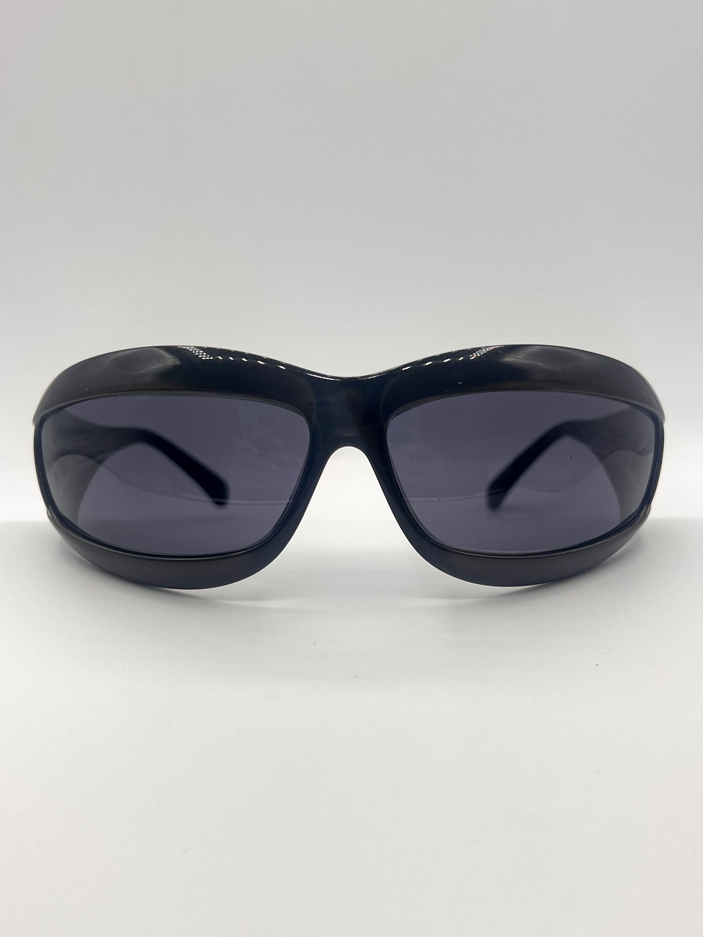 Wrapped Y2K ESCADA vintage sunglasses 