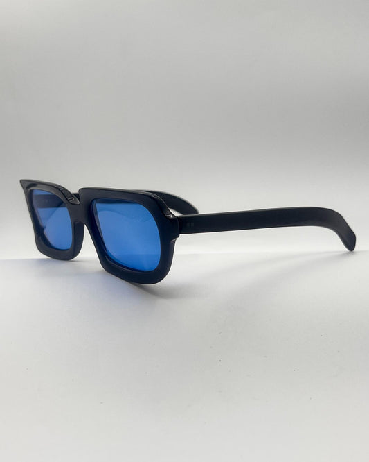 “Mr Blue” 1960s