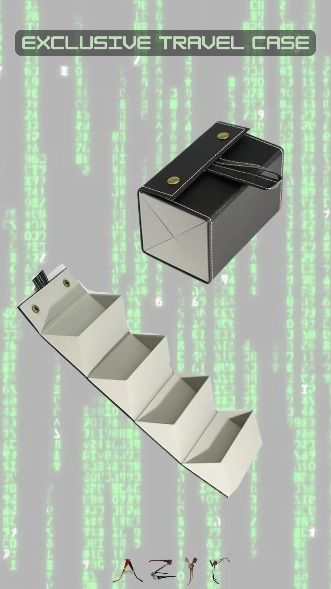 The Matrix Collection Bundle