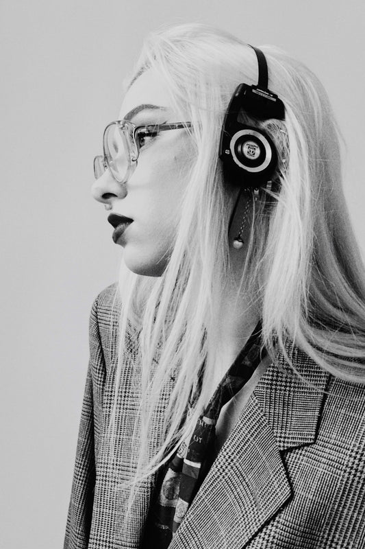 Librarian 1980S